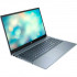 Ноутбук HP Pavilion 15-eh3038ci 15.6 FHD IPS/ R5-7530U/16Gb/512Gb SSD (84J94EA) Blue