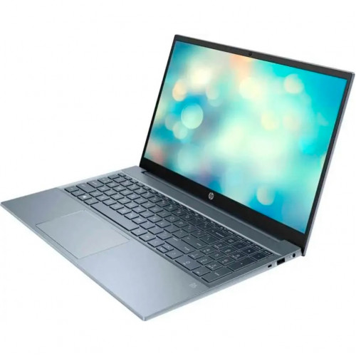 Ноутбук HP Pavilion 15-eh3038ci 15.6 FHD IPS/ R5-7530U/16Gb/512Gb SSD (84J94EA) Blue