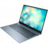 Ноутбук HP Pavilion 15-eh3038ci 15.6 FHD IPS/ R5-7530U/16Gb/512Gb SSD (84J94EA) Blue
