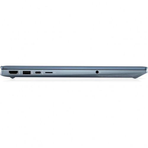 Ноутбук HP Pavilion 15-eh3038ci 15.6 FHD IPS/ R5-7530U/16Gb/512Gb SSD (84J94EA) Blue
