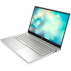 Ноутбук HP Pavilion 15-eh3039ci 15.6 FHD IPS/ R5-7530U/16Gb/512Gb SSD (84J95EA) Silver