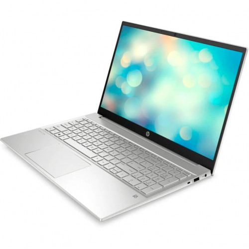 Ноутбук HP Pavilion 15-eh3047ci 15.6 FHD IPS/ R5-7530U/8Gb/512Gb SSD (8F5H8EA) Silver