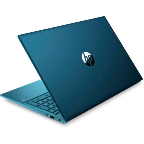Ноутбук HP Pavilion 15-eh3048ci 15.6 FHD IPS/ R7-7730U/16Gb/512Gb SSD (8F5H9EA) Blue