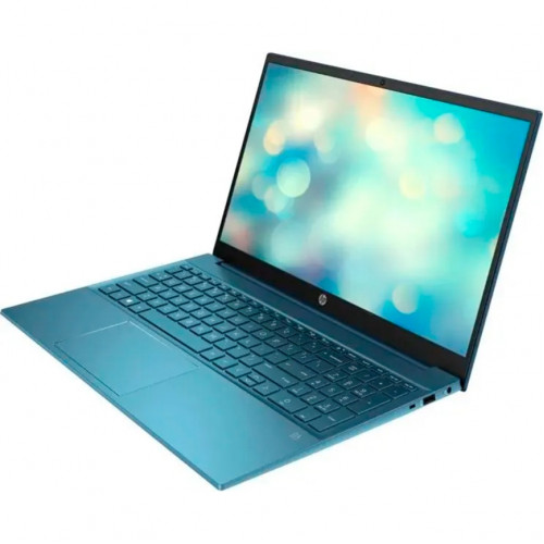 Ноутбук HP Pavilion 15-eh3048ci 15.6 FHD IPS/ R7-7730U/16Gb/512Gb SSD (8F5H9EA) Blue