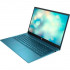 Ноутбук HP Pavilion 15-eh3048ci 15.6 FHD IPS/ R7-7730U/16Gb/512Gb SSD (8F5H9EA) Blue