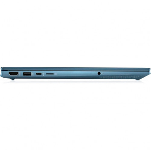 Ноутбук HP Pavilion 15-eh3048ci 15.6 FHD IPS/ R7-7730U/16Gb/512Gb SSD (8F5H9EA) Blue