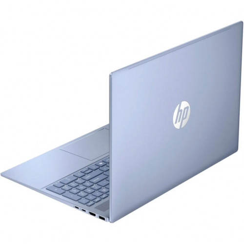Ноутбук HP Pavilion 16-af0007ci 16 WUXGA IPS/ i5-125U Ultra/16Gb/512Gb SSD (A1AB4EA) Blue