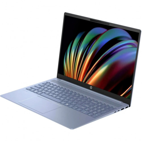 Ноутбук HP Pavilion 16-af0007ci 16 WUXGA IPS/ i5-125U Ultra/16Gb/512Gb SSD (A1AB4EA) Blue