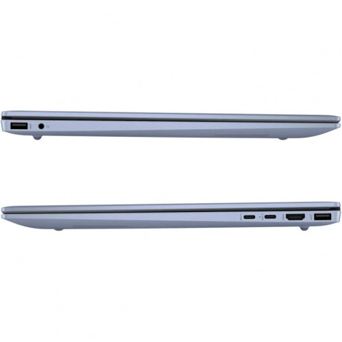 Ноутбук HP Pavilion 16-af0007ci 16 WUXGA IPS/ i5-125U Ultra/16Gb/512Gb SSD (A1AB4EA) Blue