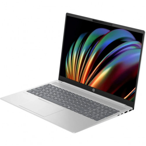 Ноутбук HP Pavilion 16-af0008ci 16 FHD IPS/ i5-125U Ultra/16Gb/512Gb SSD (A1WE2EA) Silver