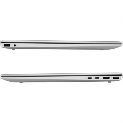 Ноутбук HP Pavilion 16-af0008ci 16 FHD IPS/ i5-125U Ultra/16Gb/512Gb SSD (A1WE2EA) Silver