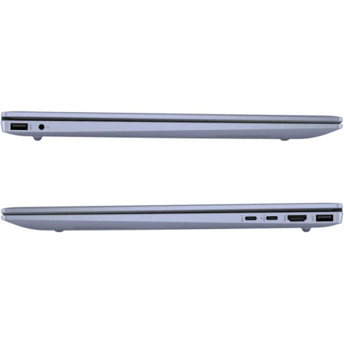 Ноутбук HP Pavilion 16-af0027ci 16 WUXGA IPS/ i5-125U Ultra/16Gb/512Gb SSD (B3PE5EA) Blue