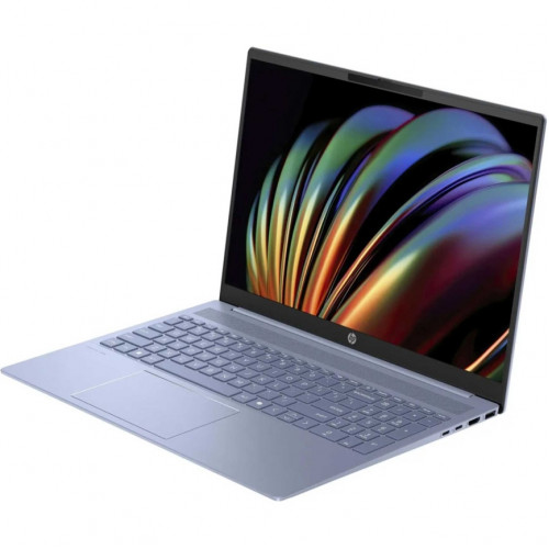 Ноутбук HP Pavilion 16-af0027ci 16 WUXGA IPS/ i5-125U Ultra/16Gb/512Gb SSD (B3PE5EA) Blue