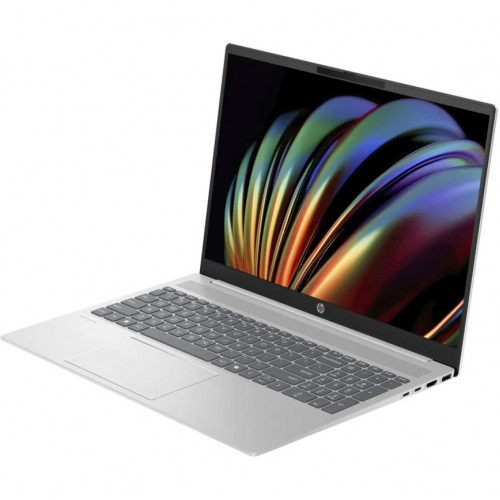 Ноутбук HP Pavilion 16-afoo25ci 16 WUXGA IPS/ i7-155U Ultra/16GB/512GB SSD (B2CV2EA) Silver