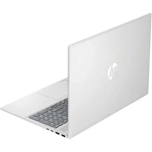Ноутбук HP Pavilion 16-ag0013ci 16 WUXGA IPS/ R7-8840U/16GB/512GB SSD (B4LY8EA) Silver