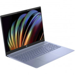 Ноутбук HP Pavilion 16-ag0015ci 16 WUXGA IPS/ R5-8540U /16GB/512GB SSD (B4LY9EA) Blue