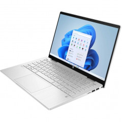 Ноутбук HP Pavilion x360 14-ek1015ci 14 FHD IPS/ i7-1355U/16Gb/512Gb SSD (84J78EA) Silver