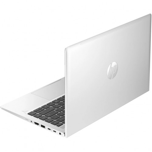 Ноутбук HP ProBook 440 G10 14 FHD IPS/ i5-1335U/16Gb/512Gb SSD (717Q9AV) Silver