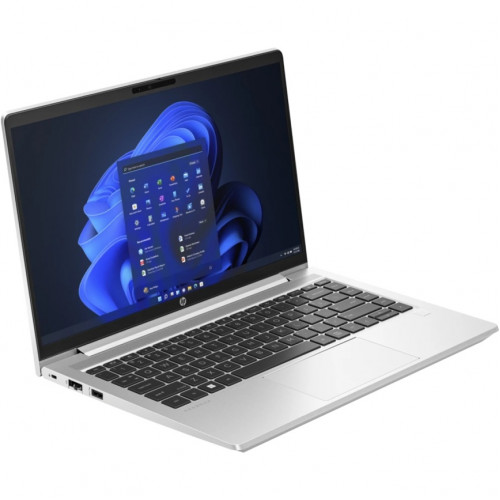 Ноутбук HP ProBook 440 G10 14 FHD IPS/ i5-1335U/16Gb/512Gb SSD (717Q9AV) Silver