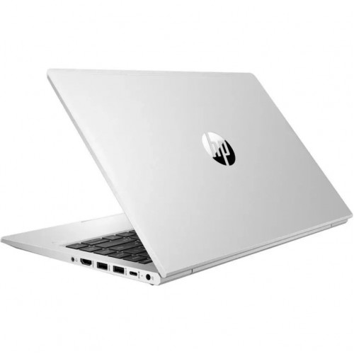 Ноутбук HP ProBook 440 G10 14 FHD IPS/ i7-1255U/8Gb/512Gb SSD (7J009PA) White