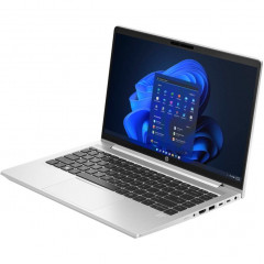 Ноутбук HP ProBook 440 G10 14 FHD IPS/ i7-1355U/8Gb/512Gb SSD (967U1ET) Silver