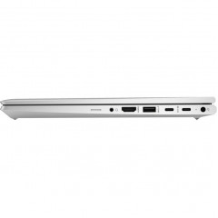 Ноутбук HP ProBook 440 G10 14 FHD IPS/ i7-1355U/8Gb/512Gb SSD (967U1ET) Silver