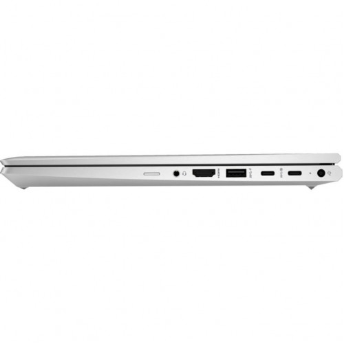 Ноутбук HP ProBook 440 G10 14 FHD IPS/ i7-1355U/8Gb/512Gb SSD (967U1ET) Silver