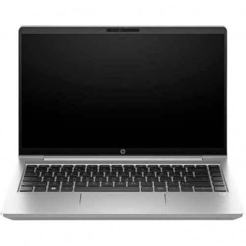 Ноутбук HP ProBook 440 G10 14 FHD UWVA/ i7-1255U/8Gb/512Gb SSD (6S750EA) Silver