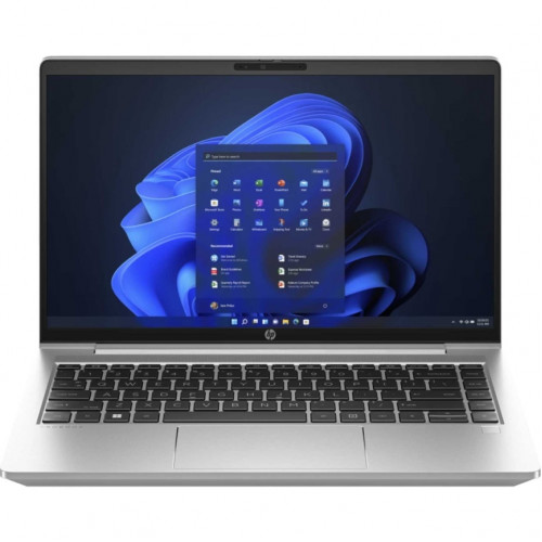 Ноутбук HP ProBook 440 G10 14 IPS/ i5-1335U/8Gb/512Gb SSD (9E5Y5PT) Silver