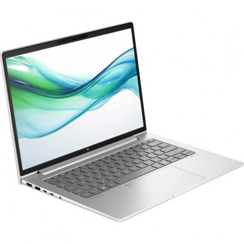 Ноутбук HP ProBook 440 G11 14 IPS/ i5-125U Ultra/8GB/512GB SSD (A22YCEA) Silver