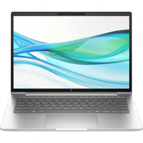 Ноутбук HP ProBook 440 G11 14 IPS/ i5-125U Ultra/8GB/512GB SSD (A22YCEA) Silver
