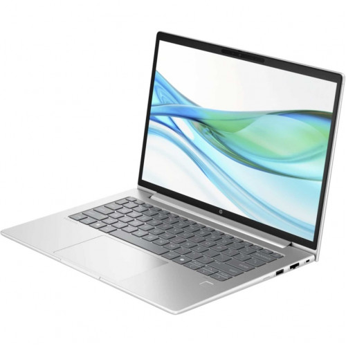 Ноутбук HP ProBook 440 G11 14 IPS/ i7-155U Ultra/16GB/512GB SSD (9G1W6ET_Win11P) Silver