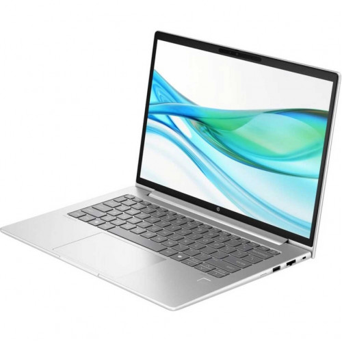 Ноутбук HP ProBook 440 G11 14 IPS/ i7-155U Ultra/16GB/512GB SSD (A22Z2EA) Silver