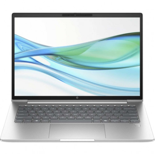 Ноутбук HP ProBook 440 G11 14 IPS/ i7-155U Ultra/32GB/512GB SSD (9G1W6ET_32) Silver