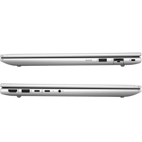 Ноутбук HP ProBook 440 G11 14 WUXGA IPS/ i7-155U Ultra/8Gb/512Gb SSD (A22YBEA) Silver