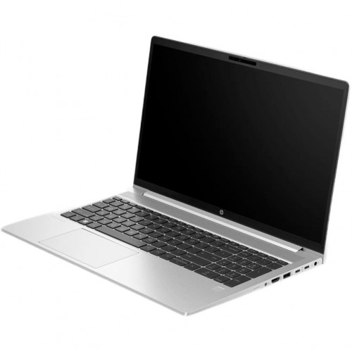 Ноутбук HP ProBook 450 G10 15.6 FHD IPS/ i5-1334U/16Gb/512Gb SSD (A37SVET) Silver