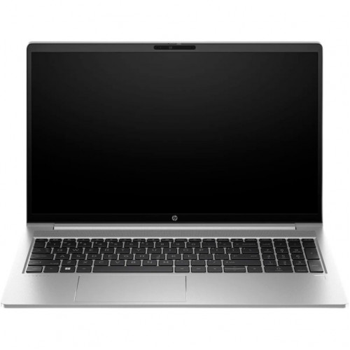 Ноутбук HP ProBook 450 G10 15.6 FHD IPS/ i5-1334U/16Gb/512Gb SSD (A37SVET) Silver