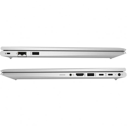 Ноутбук HP ProBook 450 G10 15.6 FHD IPS/ i5-1335U/16Gb/512Gb SSD (85C40EA) Silver