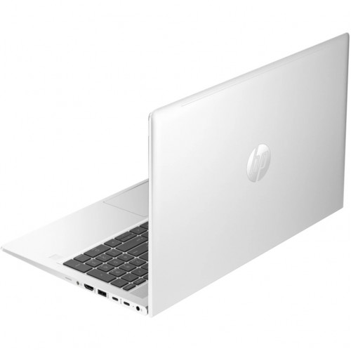 Ноутбук HP ProBook 450 G10 15.6 FHD IPS/ i5-1335U/16Gb/512Gb SSD (9Y7G2ET) Silver