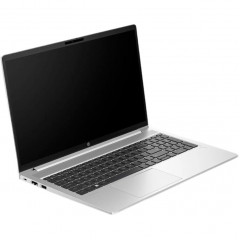 Ноутбук HP ProBook 450 G10 15.6 FHD IPS/ i5-1335U/8Gb/512Gb SSD (85B70EA) Silver