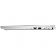 Ноутбук HP ProBook 450 G10 15.6 FHD IPS/ i7-1355U/16Gb/512Gb SSD (86Q48PA) Silver