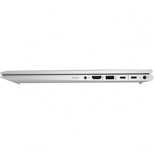Ноутбук HP ProBook 450 G10 15.6 FHD IPS/ i7-1355U/16Gb/512Gb SSD (86Q48PA) Silver