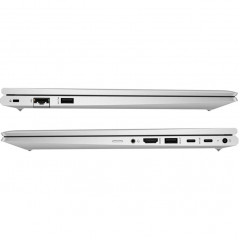 Ноутбук HP ProBook 450 G10 15.6 FHD UWVA/ i5-1335U/16Gb/512Gb SSD (817S9EA) Silver