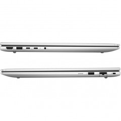 Ноутбук HP ProBook 460 G11 16 FHD IPS/ i5-125U Ultra/16Gb/256Gb SSD (A1LD5UT) Silver