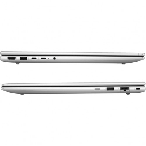 Ноутбук HP ProBook 460 G11 16 FHD IPS/ i5-125U Ultra/16Gb/256Gb SSD (A1LD5UT) Silver