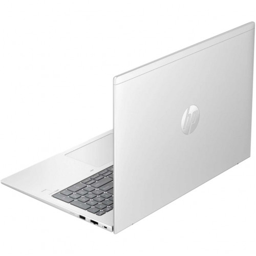 Ноутбук HP ProBook 460 G11 16 IPS/ i7-155U Ultra/16GB/512GB SSD (5Z679AV) Silver