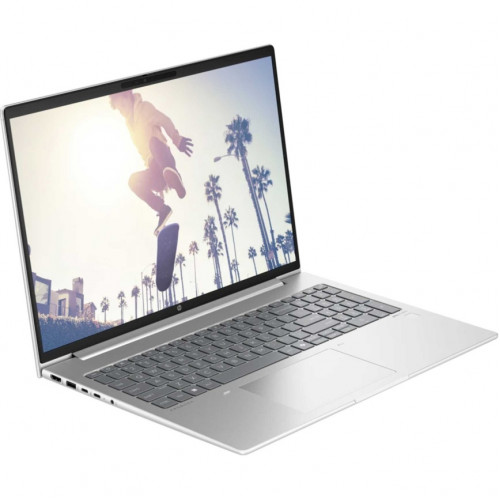 Ноутбук HP ProBook 460 G11 16 IPS/ i7-155U Ultra/16GB/512GB SSD (5Z679AV) Silver