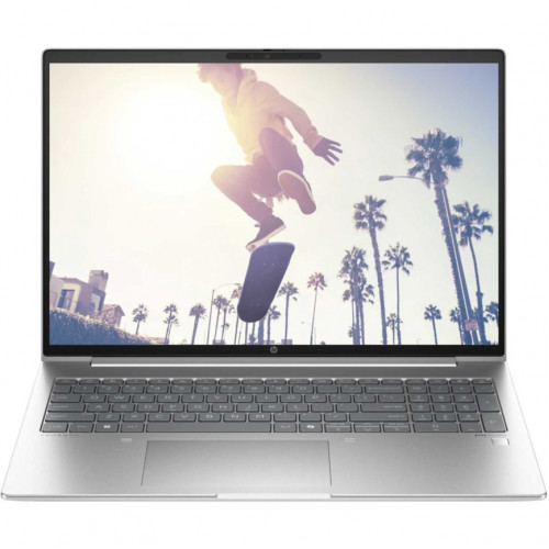 Ноутбук HP ProBook 460 G11 16 IPS/ i7-155U Ultra/16GB/512GB SSD (5Z679AV) Silver