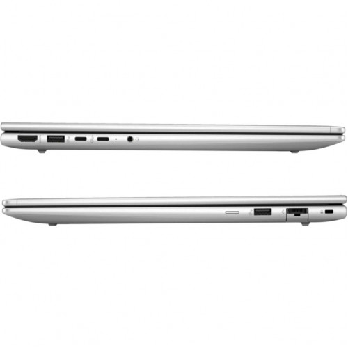Ноутбук HP ProBook 460 G11 16 IPS/ i7-155U Ultra/16GB/512GB SSD (5Z679AV) Silver