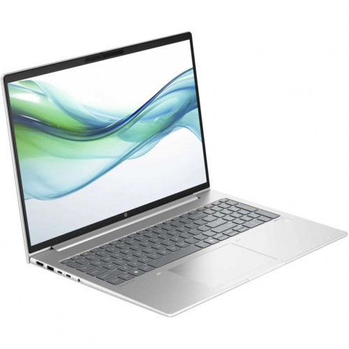 Ноутбук HP ProBook 460 G11 16 IPS/ i7-155U Ultra/16Gb/512Gb SSD (A1LH5UT) Silver